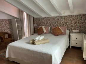 Casa Gallinera
